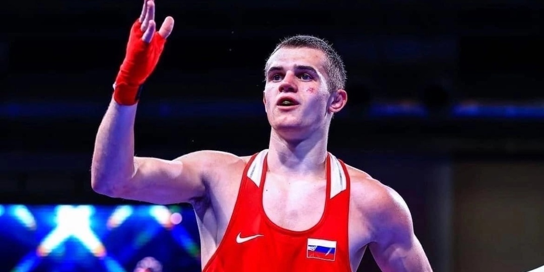 Карельский боксер завоевал кубок России