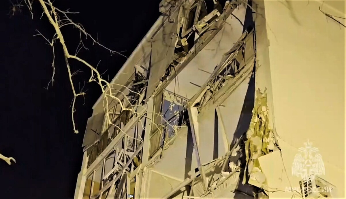     / Источник: Кадр из видео