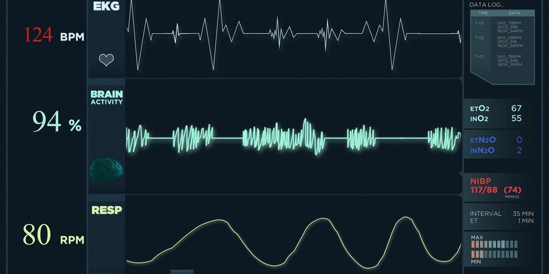 Электронные сигареты и гипертония