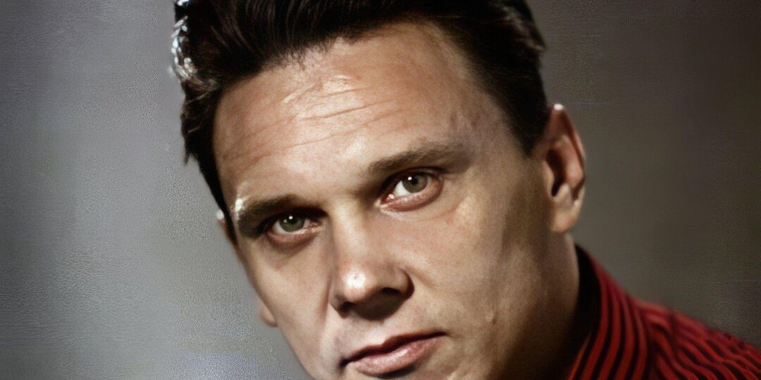 Тест: «Угадай роль Георгия Юматова в кино»