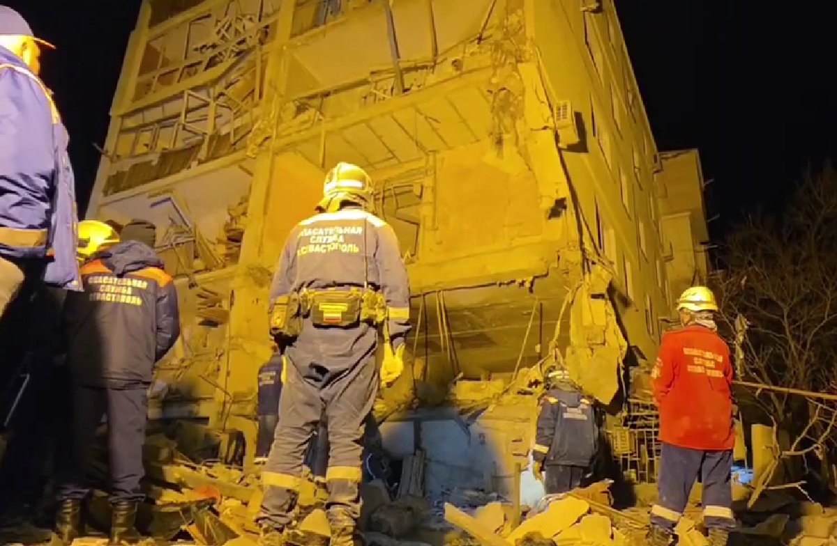     / Источник: © МЧС России. Кадр из видео