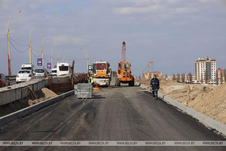    Фото: БелТА / belta.by