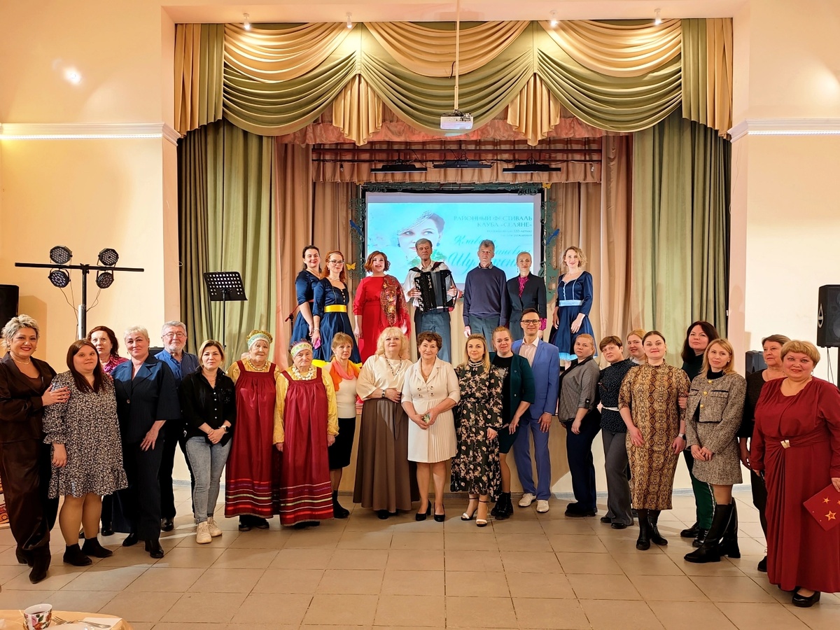   Фото: предоставлено управлением культуры и туризма Жуковского округа.