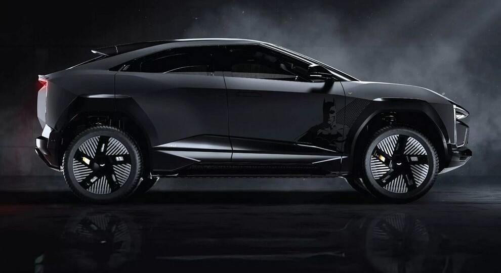 Уже не эксклюзив: владельцы Mahindra BE 6 Batman могут сдать машины обратно