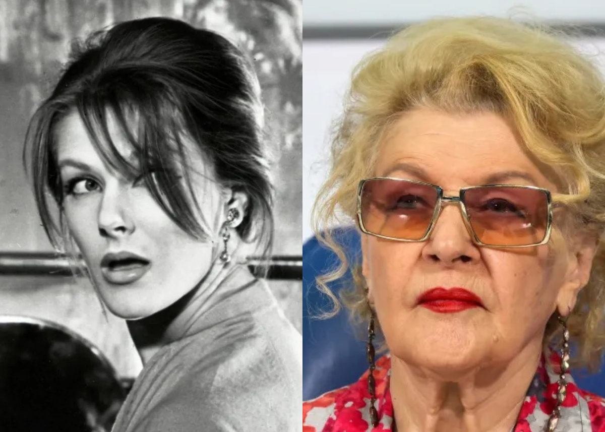 Светлана Дружинина