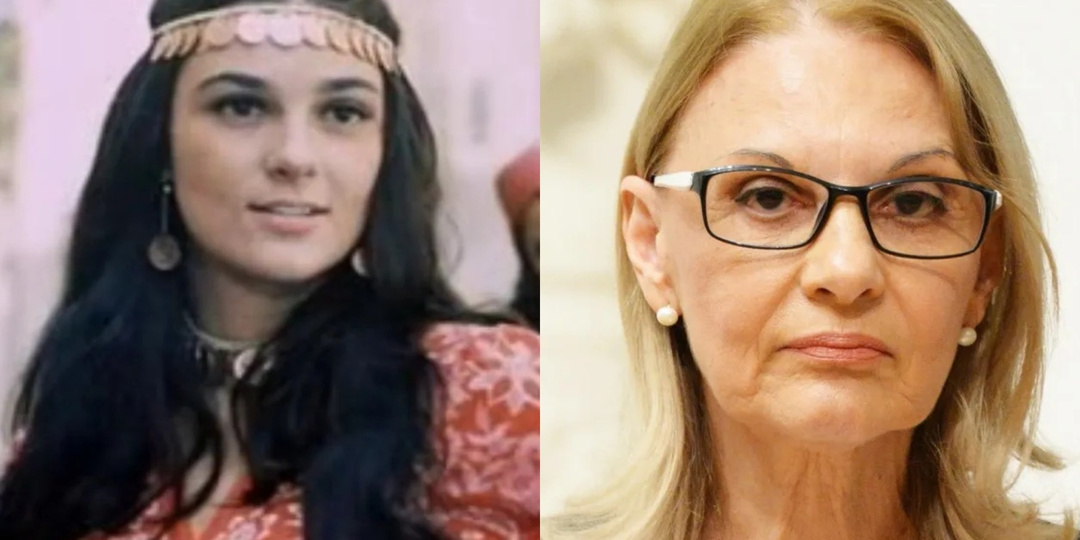 Йога в Мексике, ковры в Ташкенте и суды в Севастополе: куда пропали красавицы из советских фильмов