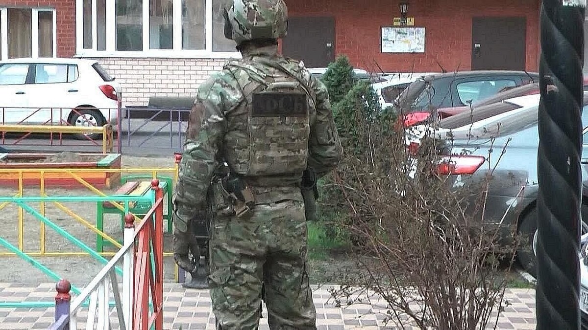    Фото: телеканал «Краснодар»