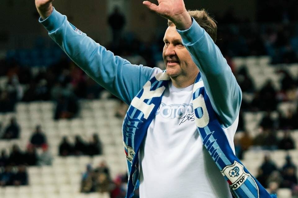    Фото: ОАО «Волгограднефтемаш»