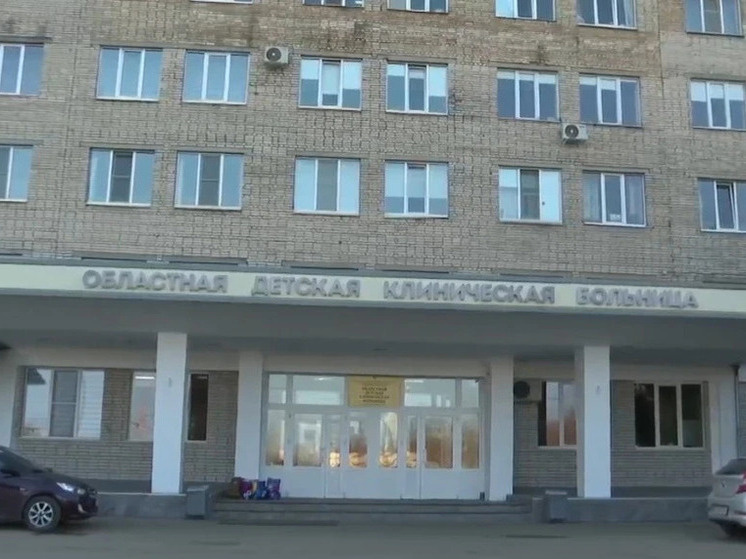     Ремонт сделали вместе с компанией «Акрон». Фото: мессенджер MAX губернатора Новгородской области Александра Дронова