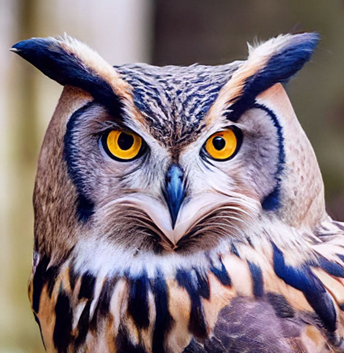 Дурной глаз.