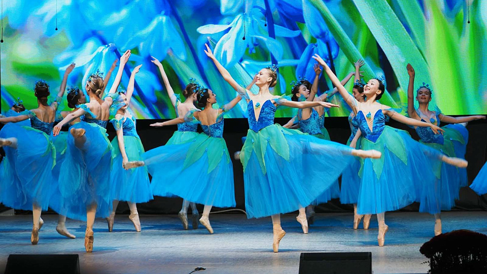 В 65 всё только начинается!