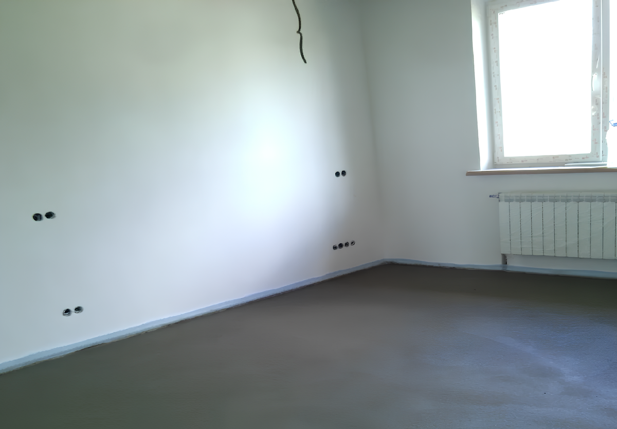 Как сделать правильную стяжку пола. «Эксперт по ремонту квартир – консультация».