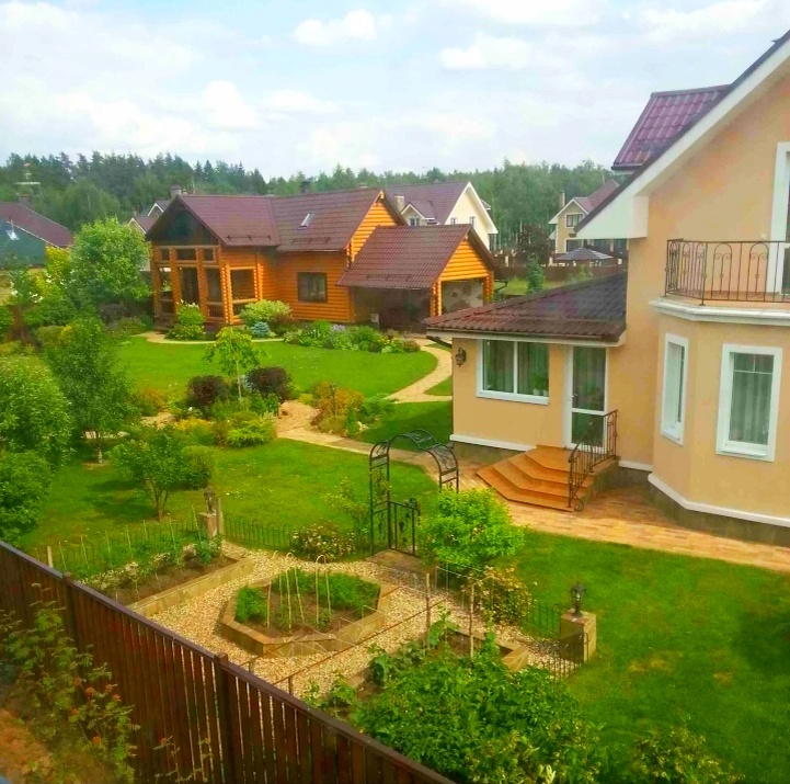 подарочные сертификаты на озеленение от ПодарокСервис