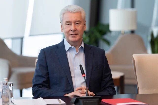    Что за договор о сотрудничестве подписал Сергей Собянин с главой Карелии?