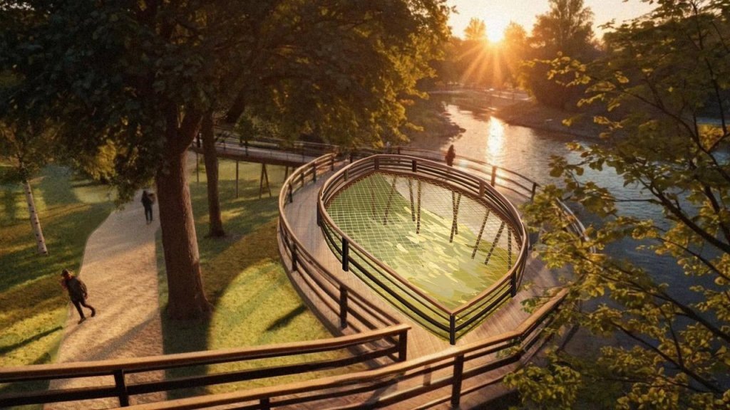    Фото: телеграм-канал Дениса Паслера