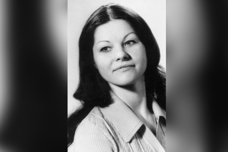    На 75-м году жизни скончалась заслуженная артистка РСФСР Елена Брижинская фото: Самарский академический театр оперы и балета