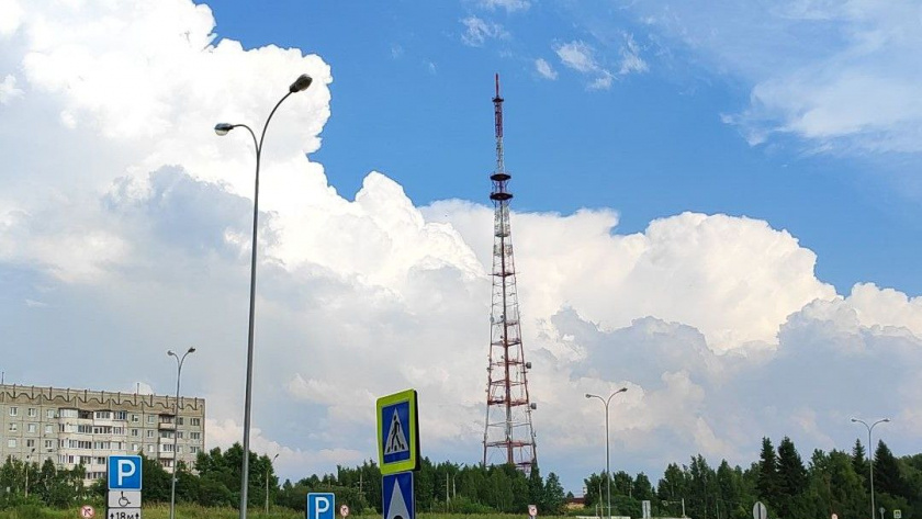    Фото из архива редакции