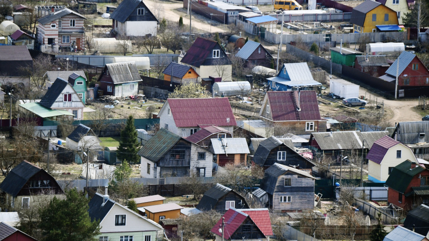    Фото: © РИА Новости/Илья Питалев