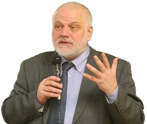 Алексей Львович Семенов