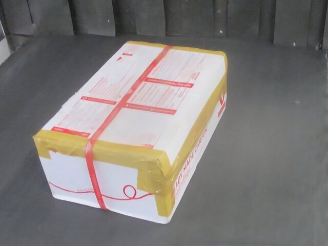    Фото: пресс-служба ФТС России