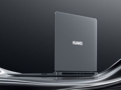    HUAWEI MateBook GT 14 в тонком металлическом корпусе уже продаётся в России