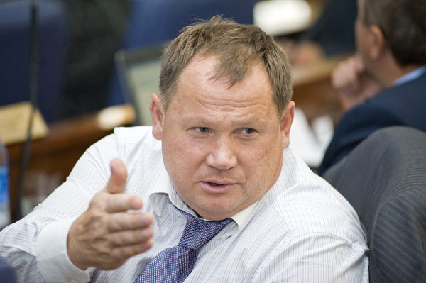    © Константин Долгановский