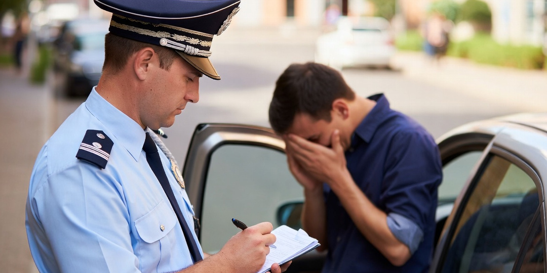 Штраф за езду без ОСАГО будут выписывать раз в сутки