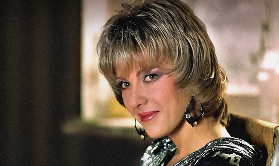 История Интердевочки: советская драма, два финала, два мира