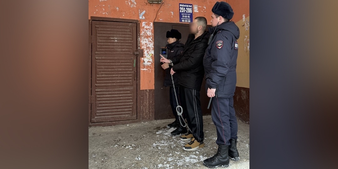 В Марий Эл будут судить наркодилера из Чувашии, который оборудовал 17 тайников и перерабатывал наркотики*