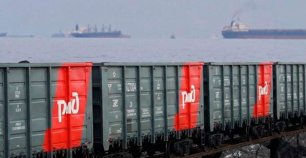 От Ормуза до Транссиба. Нефть, фрахт, ГЧП: в условиях ближневосточного кризиса России нужна транскаспийская страховка