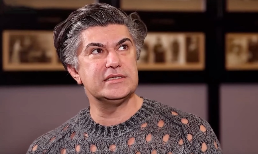 Про зрительский ажиотаж, билеты и многое другое