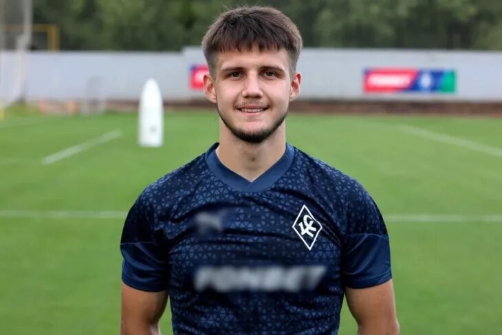 Фото: ФК Крылья Советов