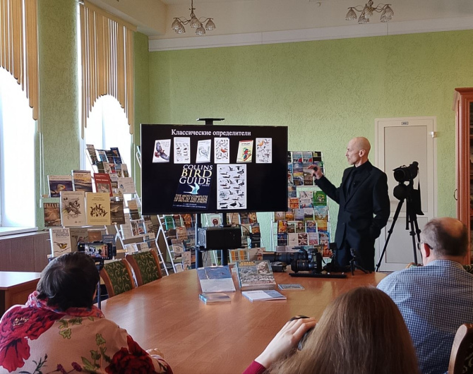 Фото: Дарина Гайнулина