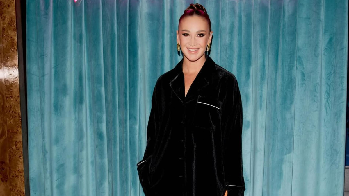    Ольга Бузова. Фото: Инстаграм (запрещён в РФ) @buzova86