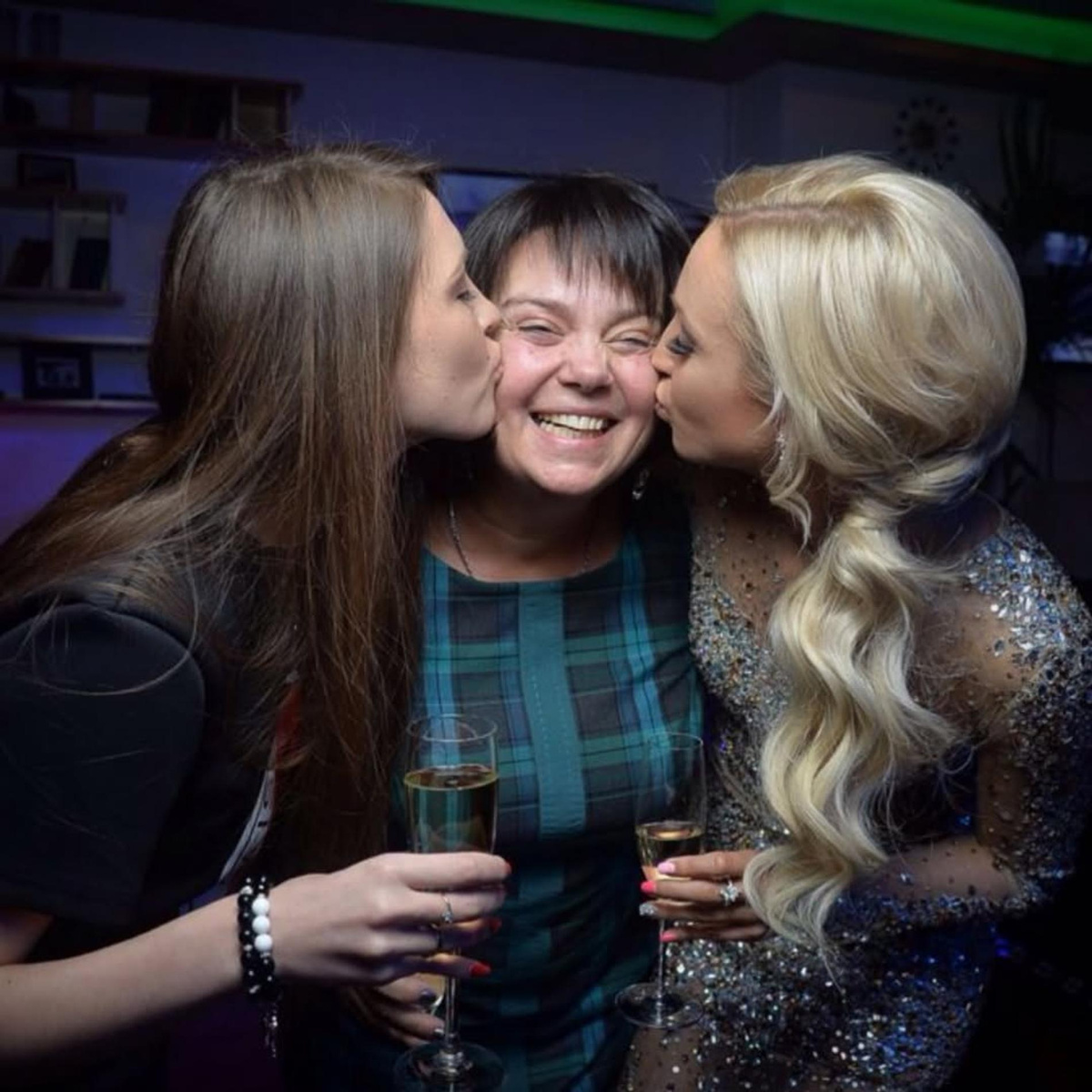    Фото: соцсети Ольги Бузовой