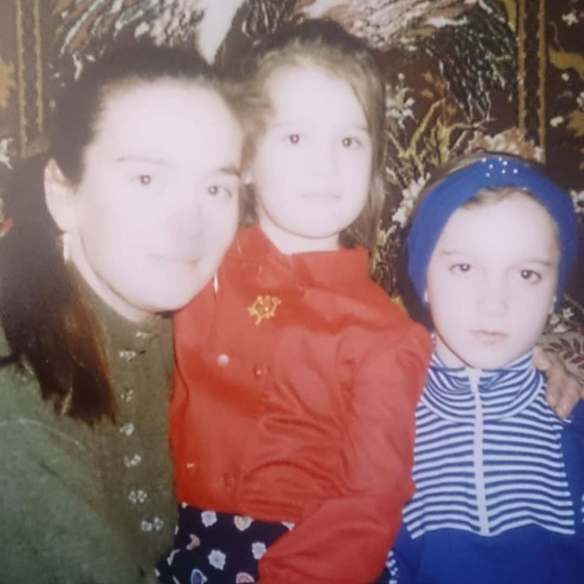    Фото: соцсети Ольги Бузовой