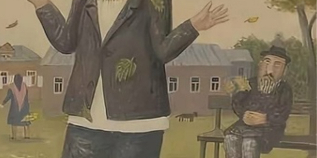 Мои любимые* "одесские" анекдоты (часть 7)