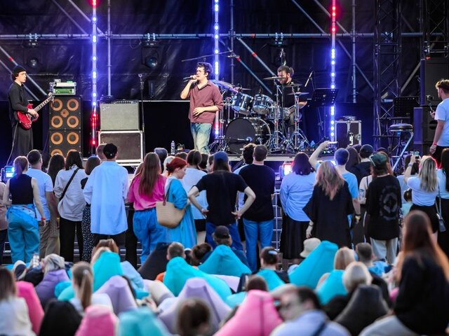    Фото: пресс-служба департамента культуры города Москвы