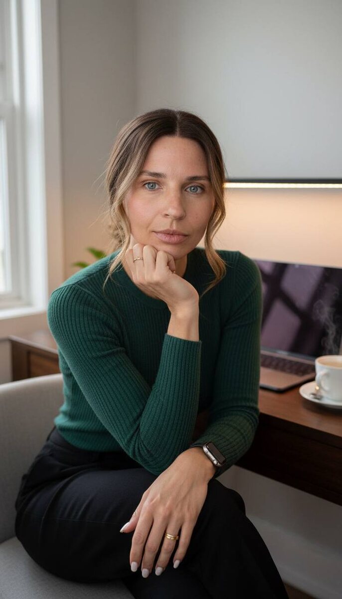 Анна Плигина, юрист образовательного права