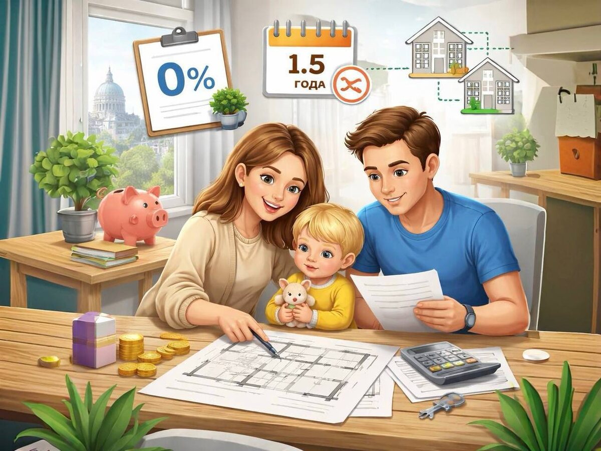 Кейс из практики