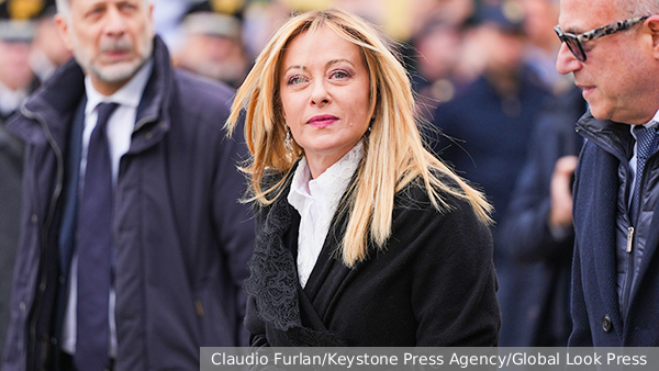     Фото: Claudio Furlan/Keystone Press Agency/Global Look Press   
 Текст: Мария Иванова