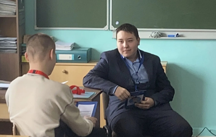    Зиминский железнодорожный техникум