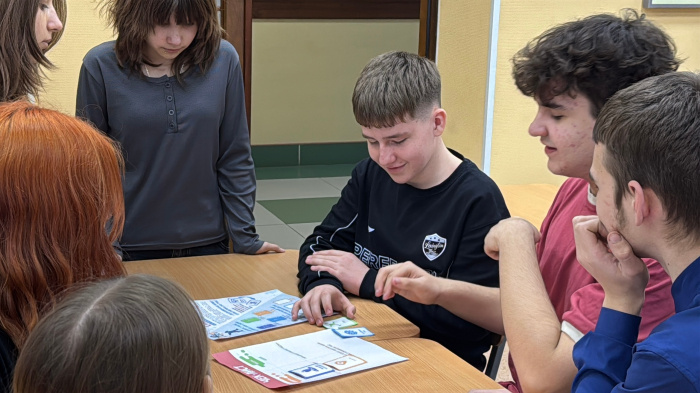    Кемеровская детская железная дорога