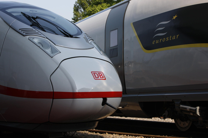    Сергей Гусев/Пресс-служба ОАО «РЖД»