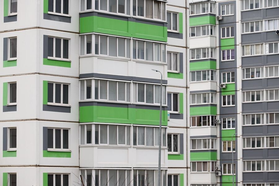     / Источник: © Дмитрий Ягодкин/ТАСС