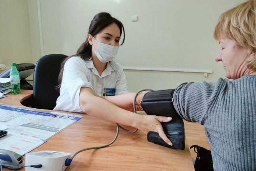    Фото: канал губернатора Тульской области Дмитрия Миляева в МАХ