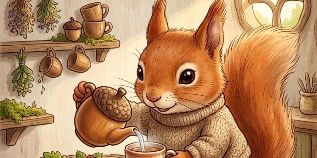 Нам сейчас как никогда нужны хорошие, простые новости