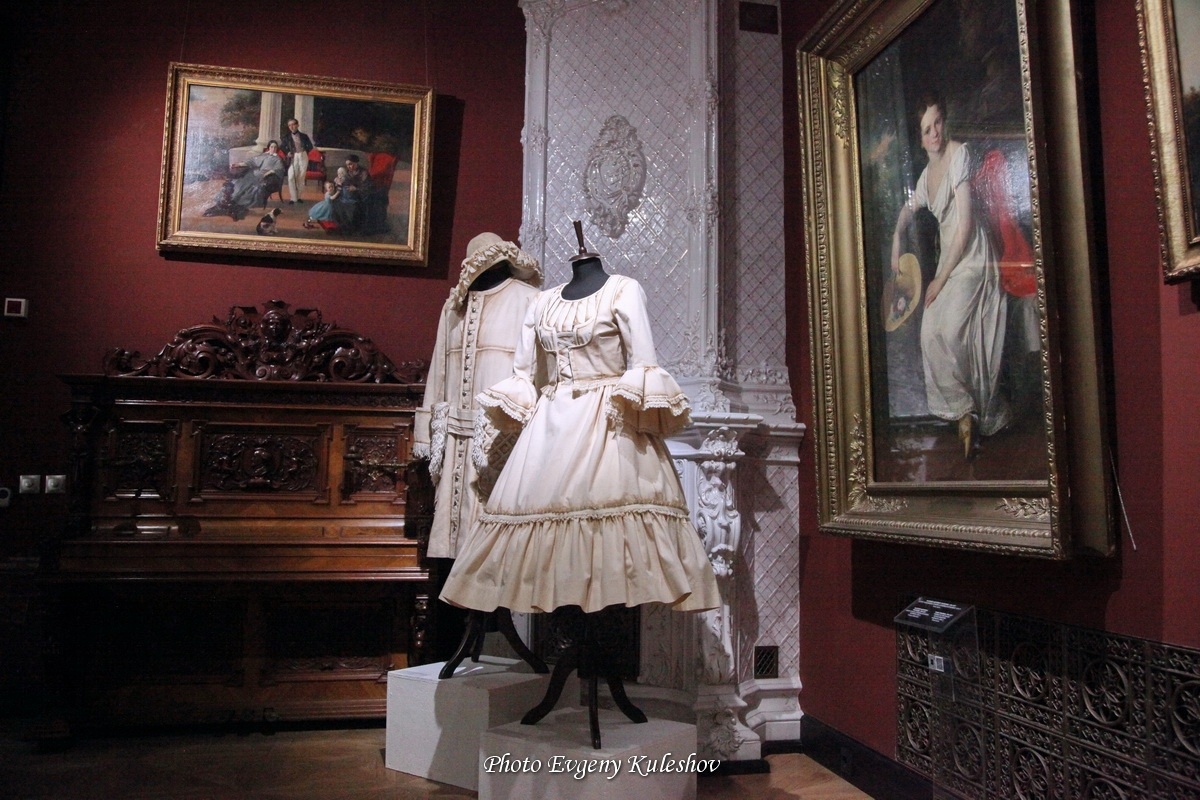    Евгений Кулешов