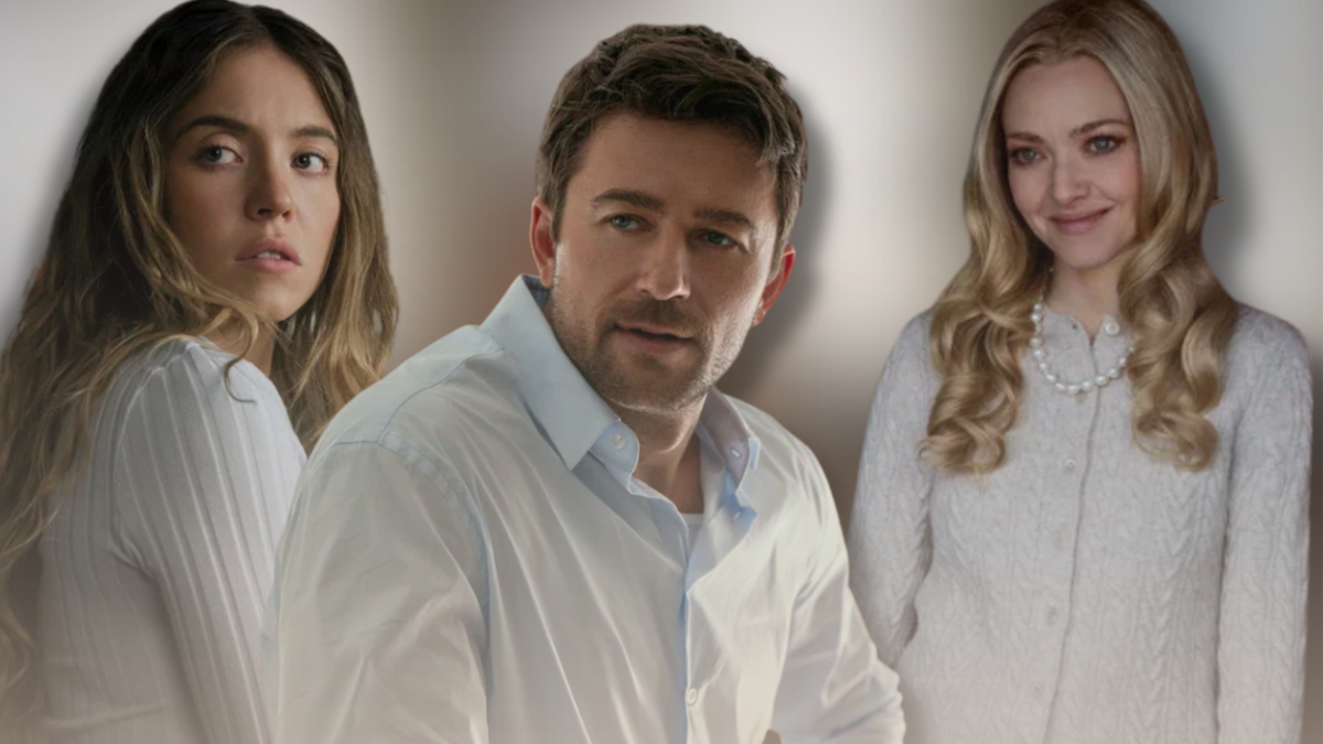 Психологический разбор фильма «Горничная» (2025): три лица психопатии