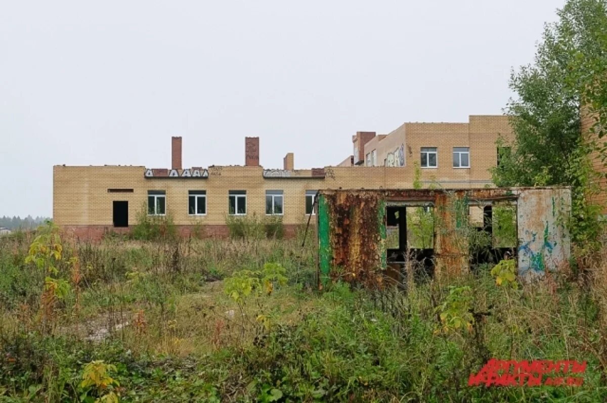    Власти Перми передадут кладбище «Восточное» в собственность края